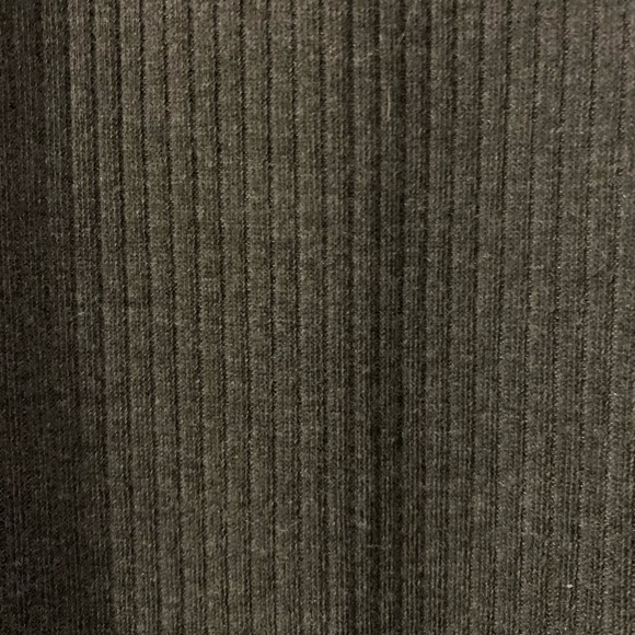 Ribbed Midi Dress - Picture 7 of 10